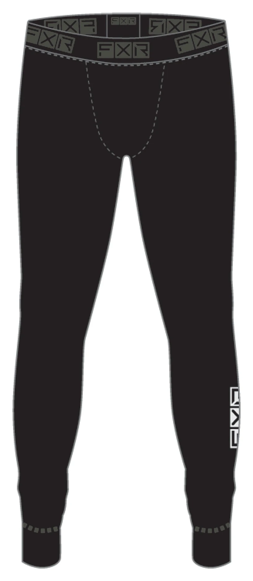 FXR Atmosphere Pants 1 FXR Atmosphere Pants