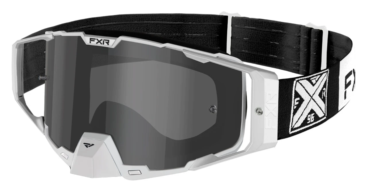 FXR Combat MX Goggles 2 FXR Combat MX Goggles - Image 2