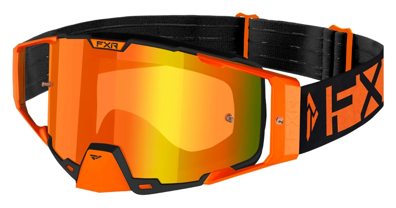 FXR Combat MX Goggles 3 FXR Combat MX Goggles - Image 3