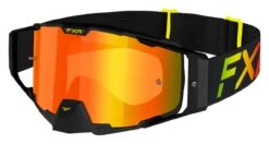 FXR Combat MX Goggles 8 FXR Combat MX Goggles -Motorcycle Accessories Store fxr combat mx goggle ops os 3