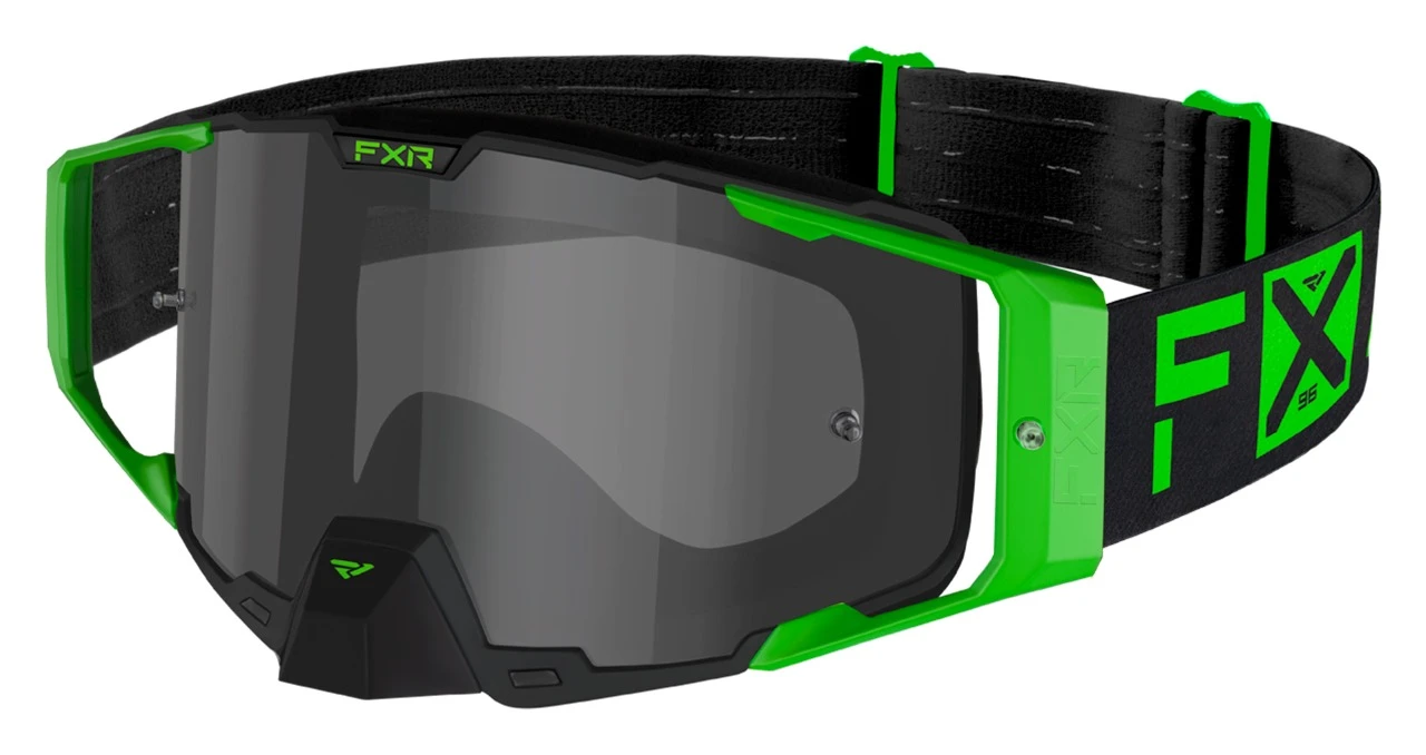 FXR Combat MX Goggles 5 FXR Combat MX Goggles - Image 5