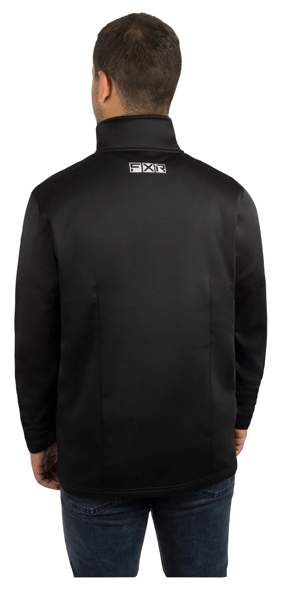 FXR Elevation Tech Jacket 2 FXR Elevation Tech Jacket - Image 2