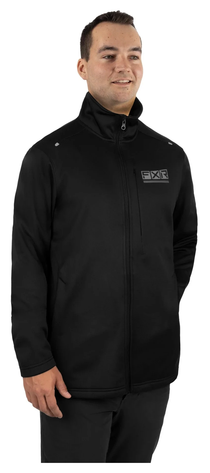 FXR Elevation Tech Jacket 3 FXR Elevation Tech Jacket - Image 3