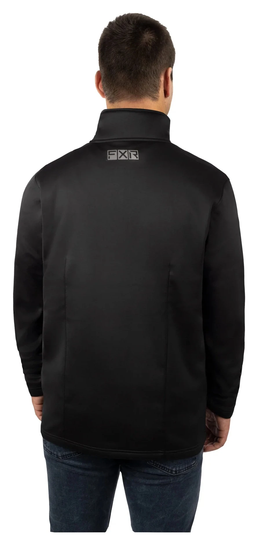 FXR Elevation Tech Jacket 4 FXR Elevation Tech Jacket - Image 4