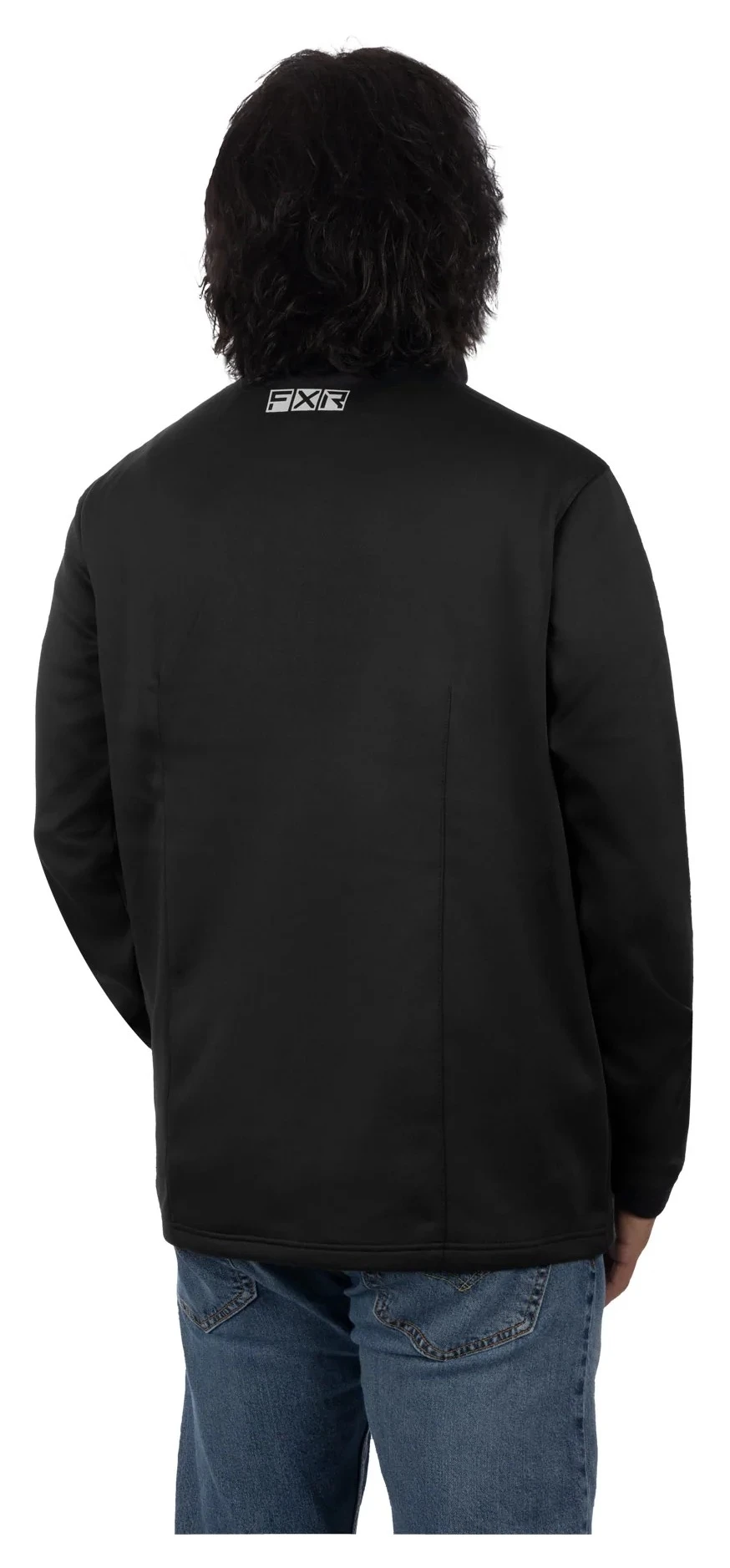 FXR Elevation Tech Jacket 6 FXR Elevation Tech Jacket - Image 6