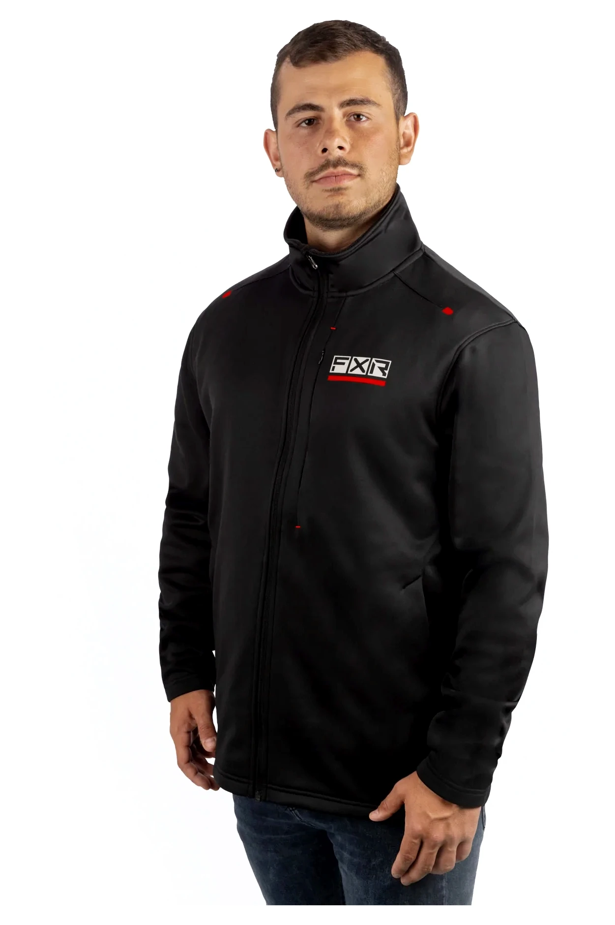 FXR Elevation Tech Jacket 1 FXR Elevation Tech Jacket