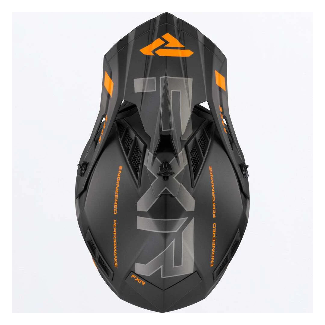 FXR Helium Race Div Helmet 15 FXR Helium Race Div Helmet - Image 15