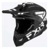 FXR Helium Race Div Helmet