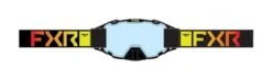 FXR Maverick Roll Off MX Goggles