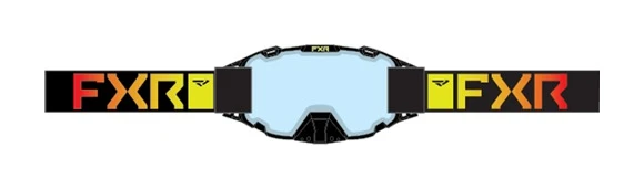 FXR Maverick Roll Off MX Goggles 1 FXR Maverick Roll Off MX Goggles