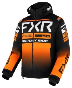 FXR RRX Jacket -Motorcycle Accessories Store fxr rrx jacket black spectrum 12