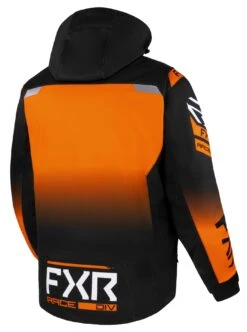 FXR RRX Jacket -Motorcycle Accessories Store fxr rrx jacket black spectrum 13