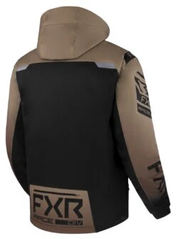 FXR RRX Jacket -Motorcycle Accessories Store fxr rrx jacket black spectrum 15