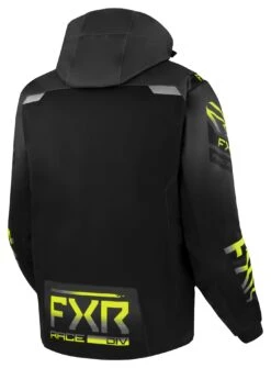 FXR RRX Jacket -Motorcycle Accessories Store fxr rrx jacket black spectrum 17