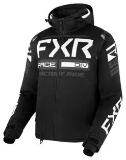 FXR RRX Jacket