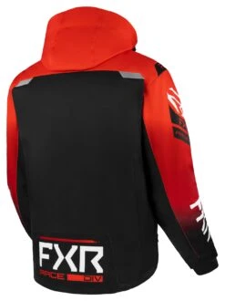 FXR RRX Jacket -Motorcycle Accessories Store fxr rrx jacket black spectrum 5