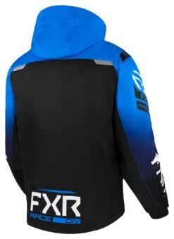 FXR RRX Jacket -Motorcycle Accessories Store fxr rrx jacket black spectrum 7