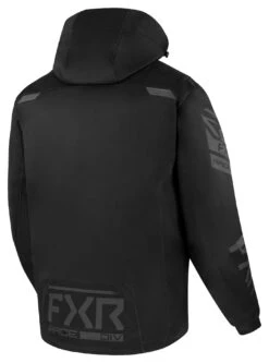 FXR RRX Jacket -Motorcycle Accessories Store fxr rrx jacket black spectrum 9