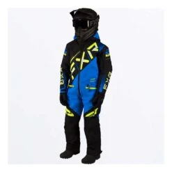 FXR Youth CX Monosuit -Motorcycle Accessories Store fxr youth cx monosuit 3