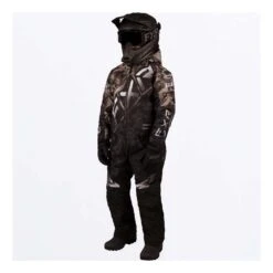 FXR Youth CX Monosuit -Motorcycle Accessories Store fxr youth cx monosuit 5