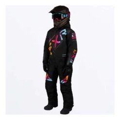 FXR Youth CX Monosuit -Motorcycle Accessories Store fxr youth cx monosuit 6