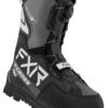 FXR X-Cross Pro BOA Boots