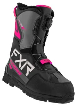 FXR X-Cross Pro BOA Boots 8 FXR X-Cross Pro BOA Boots -Motorcycle Accessories Store fxrx cross pro boa boots 3