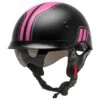GMax HH65 Full Dress Twin Helmet