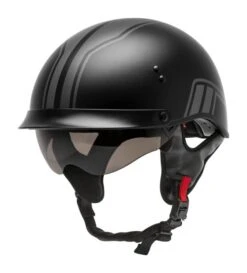 GMax HH65 Full Dress Twin Helmet -Motorcycle Accessories Store g max hh65 full dress twin helmet black silver