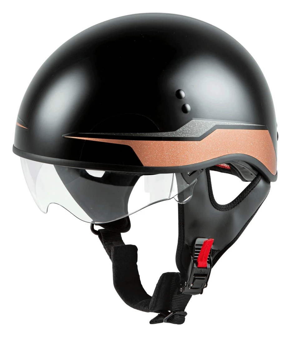 GMax HH65 Source Naked Helmet 13 GMax HH65 Source Naked Helmet - Image 13