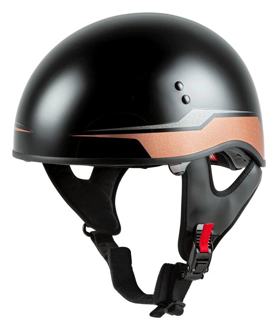 GMax HH65 Source Naked Helmet 14 GMax HH65 Source Naked Helmet - Image 14