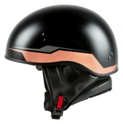 GMax HH65 Source Naked Helmet 30 GMax HH65 Source Naked Helmet -Motorcycle Accessories Store g max hh65 source naked helmet black copper 3