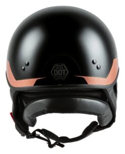 GMax HH65 Source Naked Helmet 31 GMax HH65 Source Naked Helmet -Motorcycle Accessories Store g max hh65 source naked helmet black copper 4