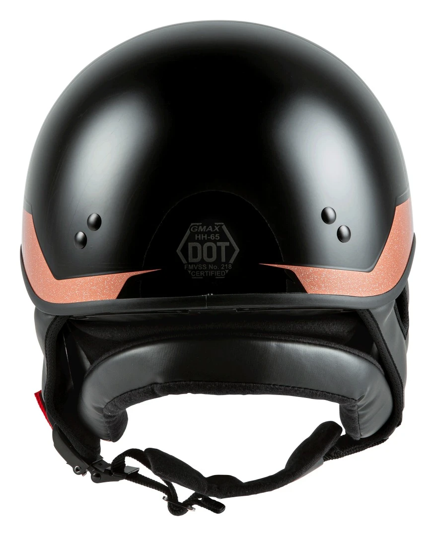 GMax HH65 Source Naked Helmet 16 GMax HH65 Source Naked Helmet - Image 16