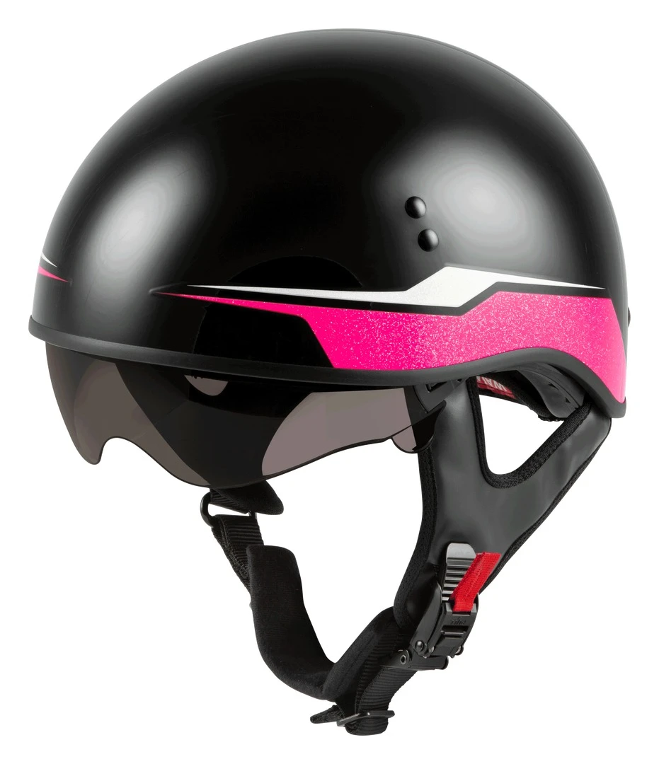 GMax HH65 Source Naked Helmet 1 GMax HH65 Source Naked Helmet