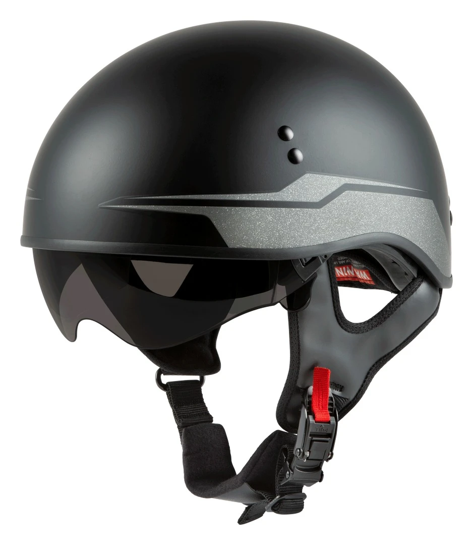 GMax HH65 Source Naked Helmet 2 GMax HH65 Source Naked Helmet - Image 2