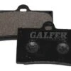 Galfer 1303 Racing Compound Front Brake Pads FD262 [Open Box]
