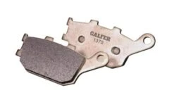 Galfer HH Sintered 1370 Rear Brake Pads For Indian Chief 2014-2015