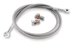 Galfer Sportbike Rear Brake Line Honda CB1100 2013-2014