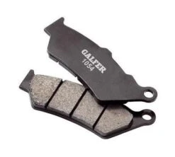 Galfer Semi-Metallic Front Brake Pads FD169 [Open Box]