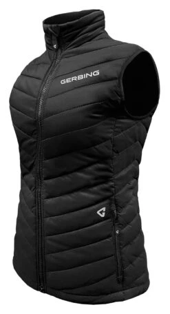 Gerbing 7V Khione 2.0 Women's Heated Puffer Vest