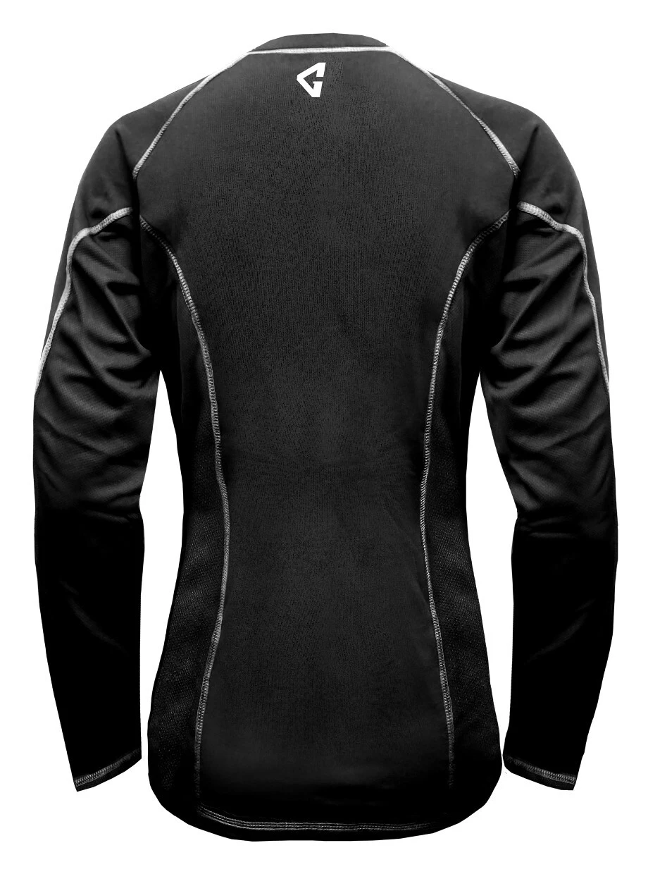 Gerbing 7V Women's Heated Base Layer 2 Gerbing 7V Women's Heated Base Layer - Image 2