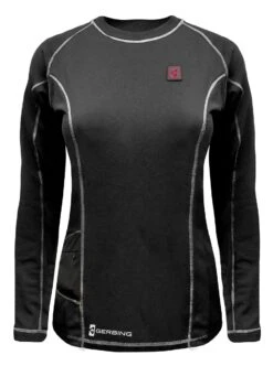 Gerbing 7V Women's Heated Base Layer