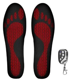 Gerbing 3V Rechargeable Heated Insoles