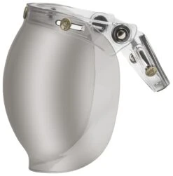 GMax 3-Snap Flip-Up Bubble Shield