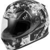 GMax FF49 Blossom Helmet