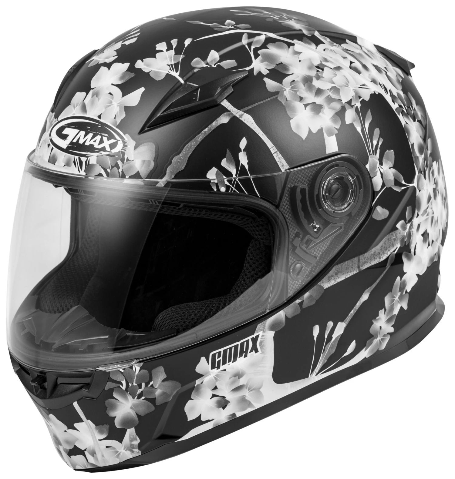 GMax FF49 Blossom Helmet 1 GMax FF49 Blossom Helmet