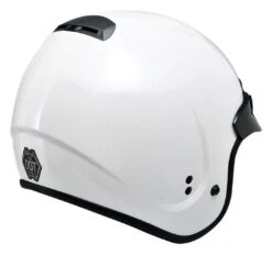 GMax GM32 Helmet - Solid -Motorcycle Accessories Store gmax helmets gm32 of helmet w sun shield pearl white 1