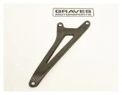 Graves Exhaust Hanger Bracket Kawasaki ZX-6R / ZX-10R 2009-2023