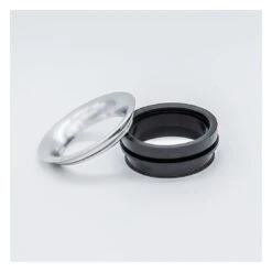 Graves Motorsports VE1 Velocity Stacks Kawasaki ZX-6R / 636 2009-2023 -Motorcycle Accessories Store graves motorsports ve1 velocity stacks kawasaki zx6 r63620092023 2